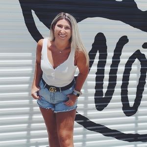 Meet your Posher, Taylor